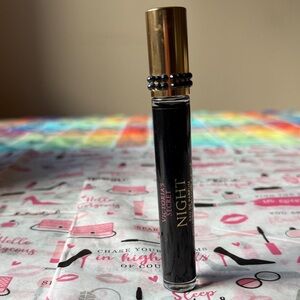 💋 Victoria's Secret Night Rollerball  💋
